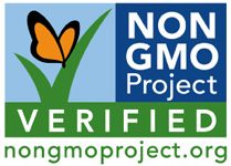Non-GMO Project Verified Logo, nongmoproject.org